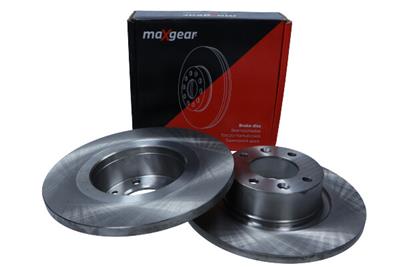 MAXGEAR 19-0833 EAN: 5907558539844.