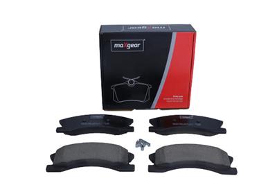 MAXGEAR 19-0885 EAN: 5907558544541.