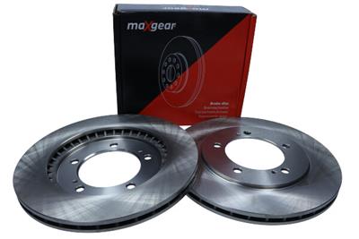 MAXGEAR 19-0960 EAN: 5907558555608.