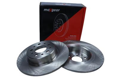 MAXGEAR 19-0992 EAN: 5907558555936.