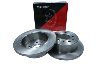 MAXGEAR 19-0993 EAN: 5907558555943.