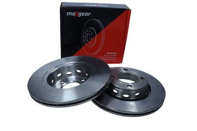 MAXGEAR 19-1007 EAN: 5907558556087.