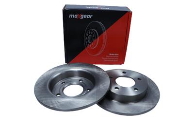 MAXGEAR 19-1011 EAN: 5907558556124.