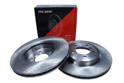 MAXGEAR 19-1033 EAN: 5907558554809.