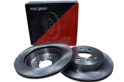 MAXGEAR 19-1045 EAN: 5907558554939.