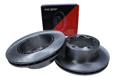 MAXGEAR 19-1051 EAN: 5907558555004.
