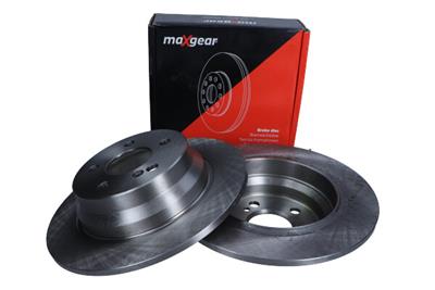 MAXGEAR 19-1198 EAN: 5901619554302.