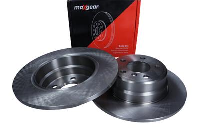 MAXGEAR 19-1204 EAN: 5907558567779.
