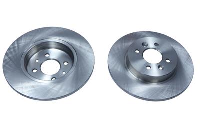 MAXGEAR 19-1233 EAN: 5907558567960.