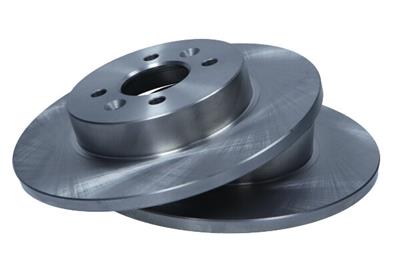 MAXGEAR 19-1233 EAN: 5907558567960.