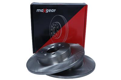 MAXGEAR 19-1233 EAN: 5907558567960.