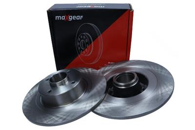 MAXGEAR 19-1279 EAN: 5901619537039.