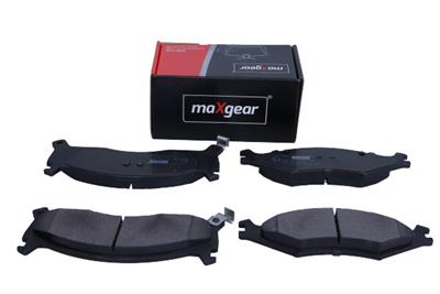 MAXGEAR 19-1387 EAN: 5902659715883.