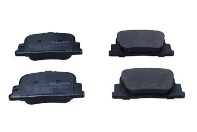 MAXGEAR 19-1409 EAN: 5903766338866.
