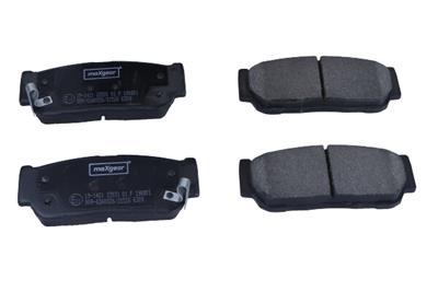 MAXGEAR 19-1421 EAN: 5902659715869.