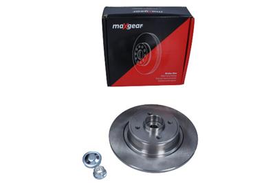 MAXGEAR 19-1906 EAN: 5901619510063.