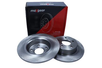MAXGEAR 19-1958 EAN: 5901619537404.