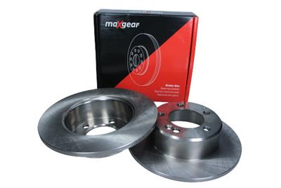 MAXGEAR 19-2011 EAN: 5901619537152.