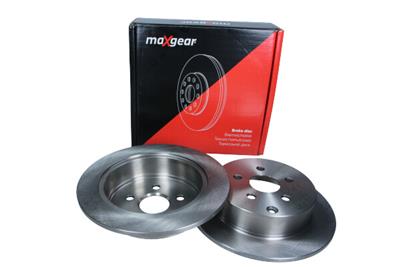 MAXGEAR 19-2266 EAN: 5901619572108.