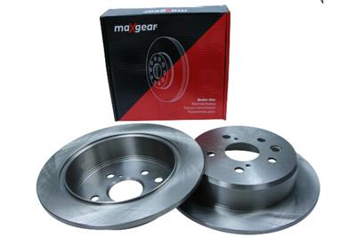 MAXGEAR 19-2278 EAN: 5901619572221.