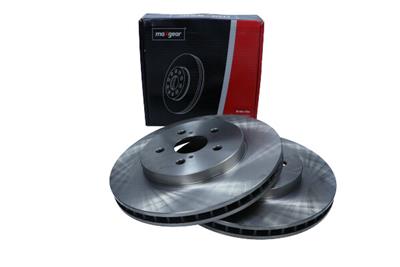 MAXGEAR 19-2283 EAN: 5901619572276.