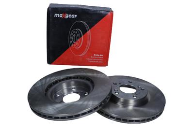 MAXGEAR 19-2301 EAN: 5901619572450.