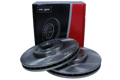 MAXGEAR 19-2302 EAN: 5901619572467.