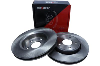 MAXGEAR 19-2323 EAN: 5901619572672.