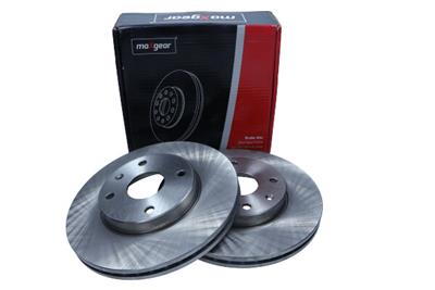 MAXGEAR 19-2329 EAN: 5901619572733.