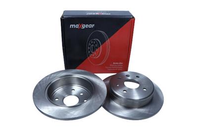 MAXGEAR 19-2330 EAN: 5901619572740.