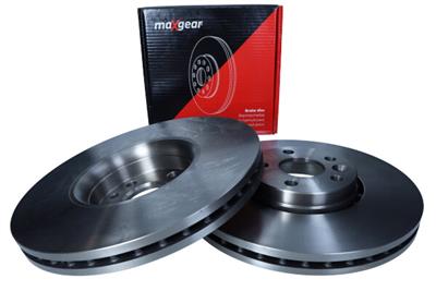 MAXGEAR 19-2336 EAN: 5901619572801.