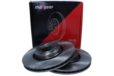 MAXGEAR 19-2339 EAN: 5901619572832.