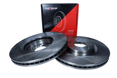 MAXGEAR 19-2364 EAN: 5901619573082.