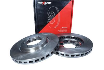 MAXGEAR 19-2383 EAN: 5901619573273.