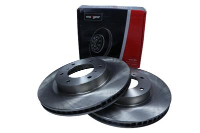 MAXGEAR 19-2391 EAN: 5901619573358.