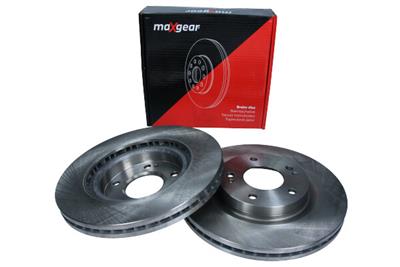 MAXGEAR 19-2393 EAN: 5901619573372.