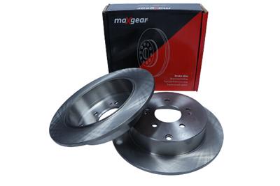 MAXGEAR 19-2474 EAN: 5901619574188.