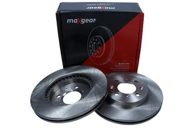 MAXGEAR 19-2498 EAN: 5901619574423.
