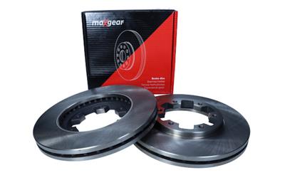 MAXGEAR 19-2569 EAN: 5901619575130.