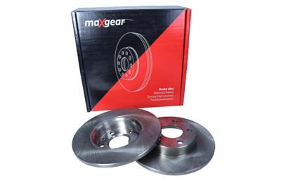 MAXGEAR 19-2582 EAN: 5901619575260.