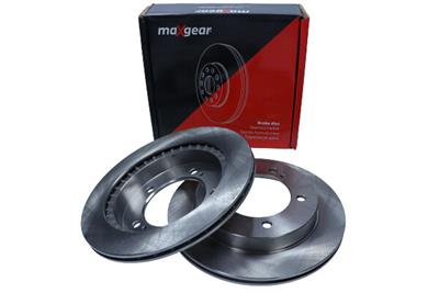 MAXGEAR 19-2586 EAN: 5901619575307.