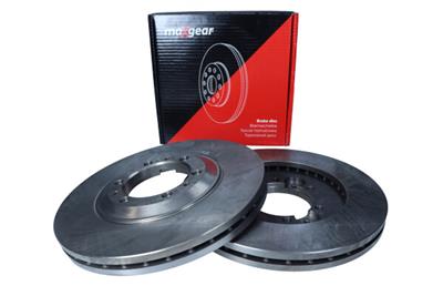 MAXGEAR 19-2649 EAN: 5901619575932.