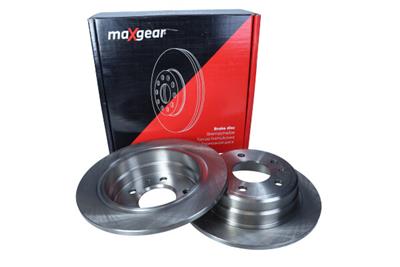 MAXGEAR 19-2661 EAN: 5901619576052.