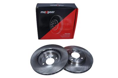 MAXGEAR 19-2729 EAN: 5901619576731.