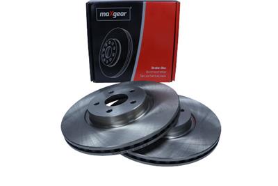 MAXGEAR 19-2731 EAN: 5901619576755.
