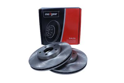 MAXGEAR 19-2742 EAN: 5901619576861.