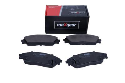 MAXGEAR 19-3103 EAN: 5902659761170.