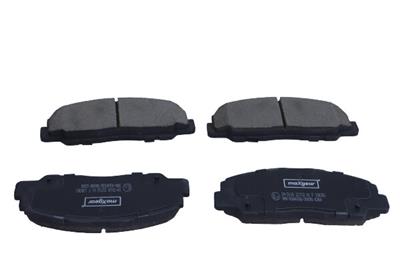 MAXGEAR 19-3118 EAN: 5902659761194.