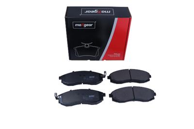 MAXGEAR 19-3125 EAN: 5903364343026.