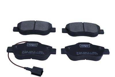MAXGEAR 19-3144 EAN: 5902659761293.